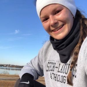 Meet your Posher, Molly